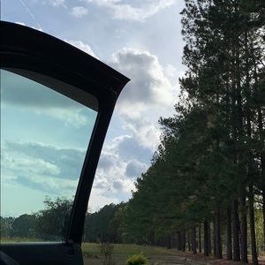 Meet your Posher, Chase